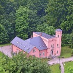Granitzhaus Rügen